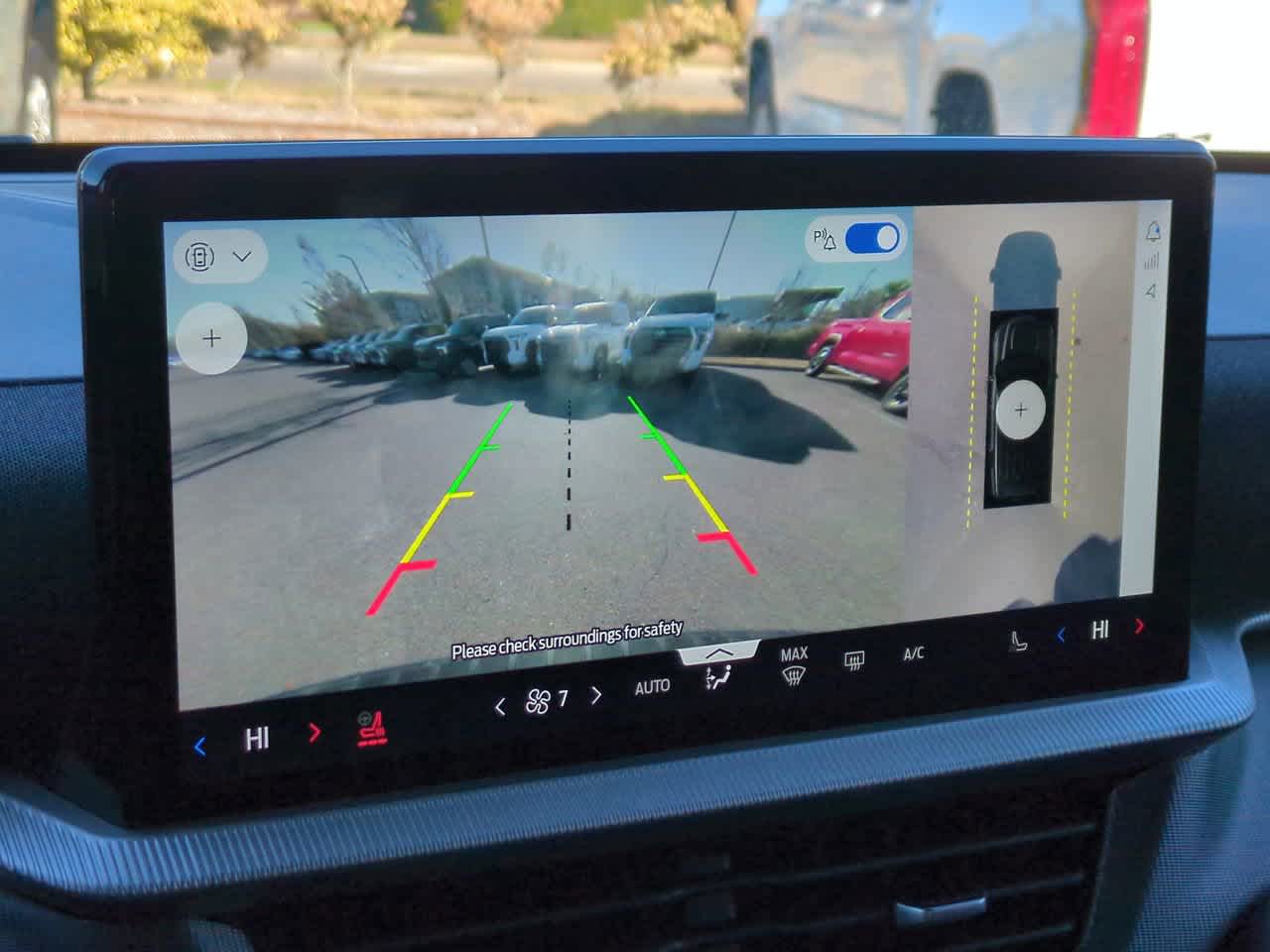 Thumbnail: 2025 Ford Explorer - 20