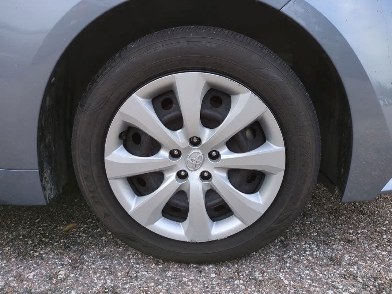 Thumbnail: 2025 Toyota Corolla - 11