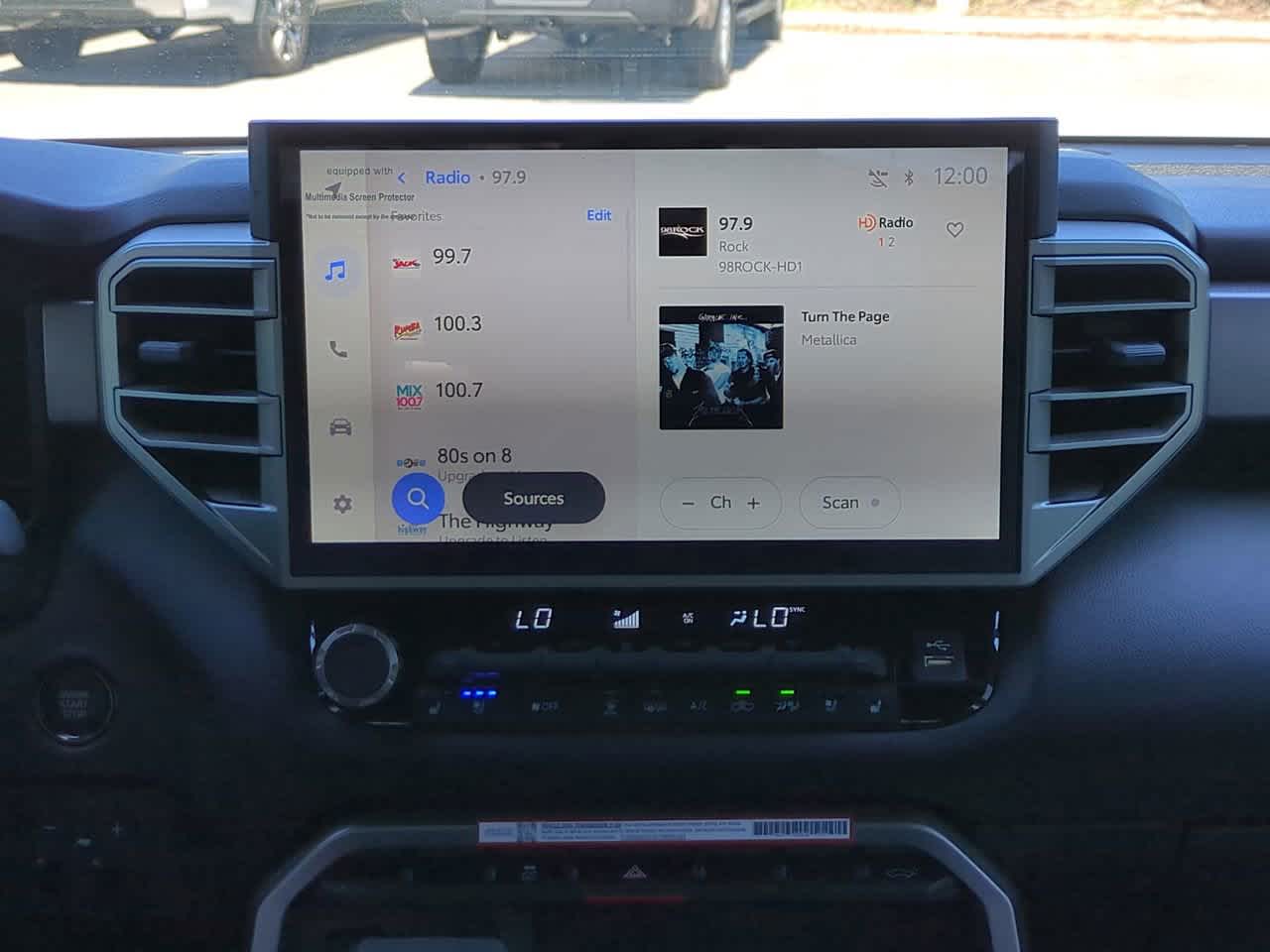 Thumbnail: 2026 Toyota Tundra - 17