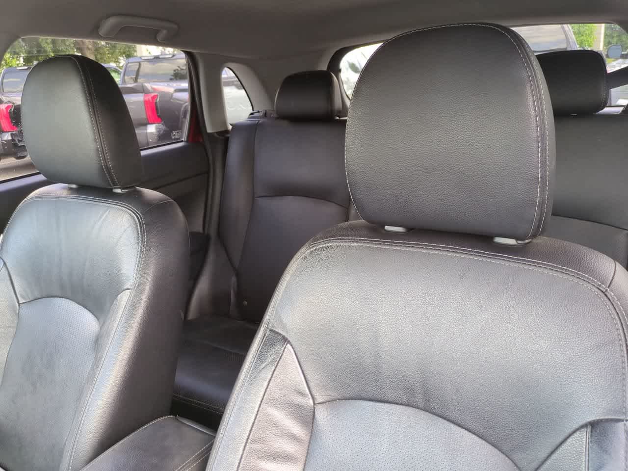 Thumbnail: 2016 Mitsubishi Outlander Sport - 8