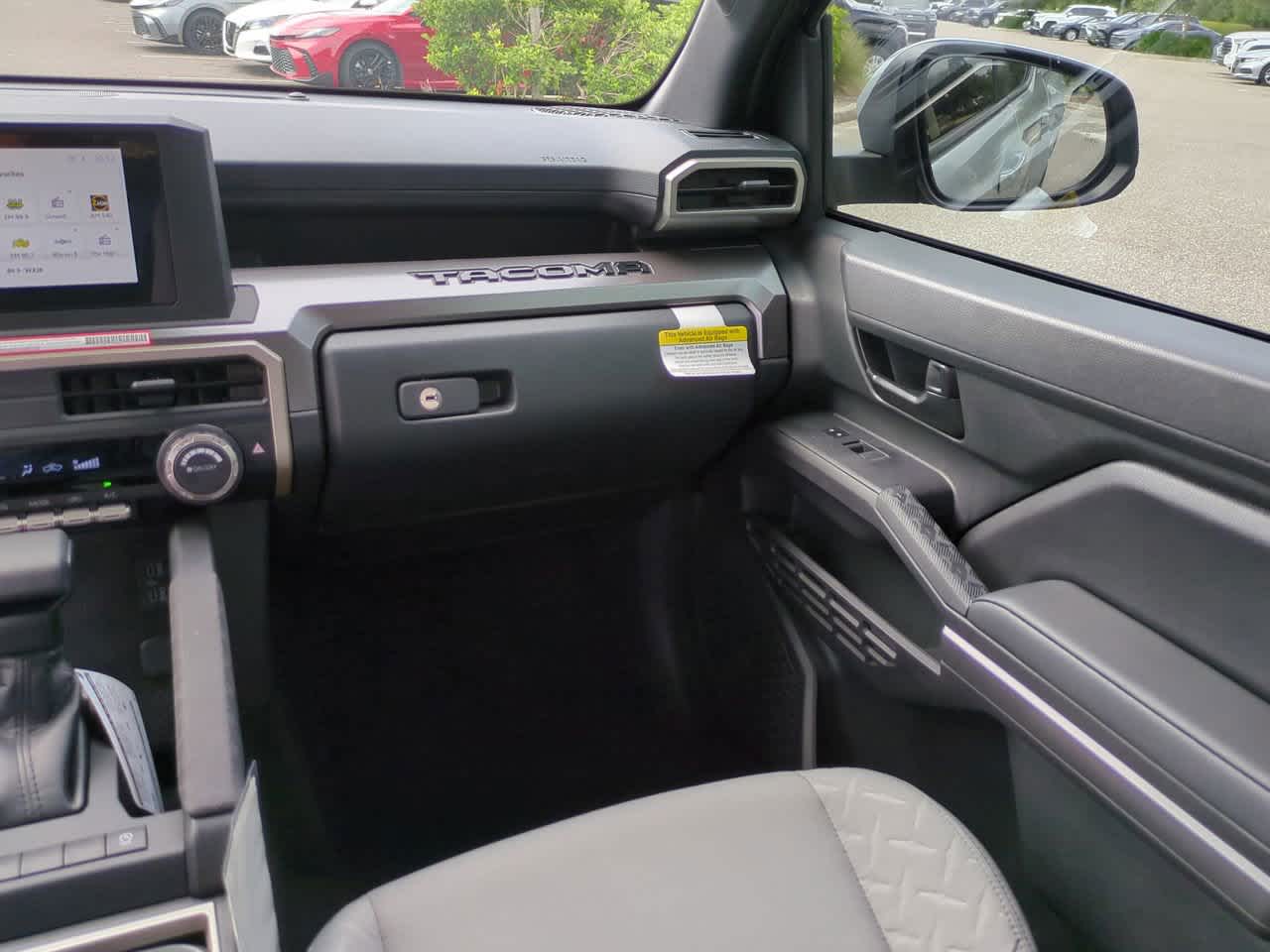 Thumbnail: 2025 Toyota Tacoma - 16