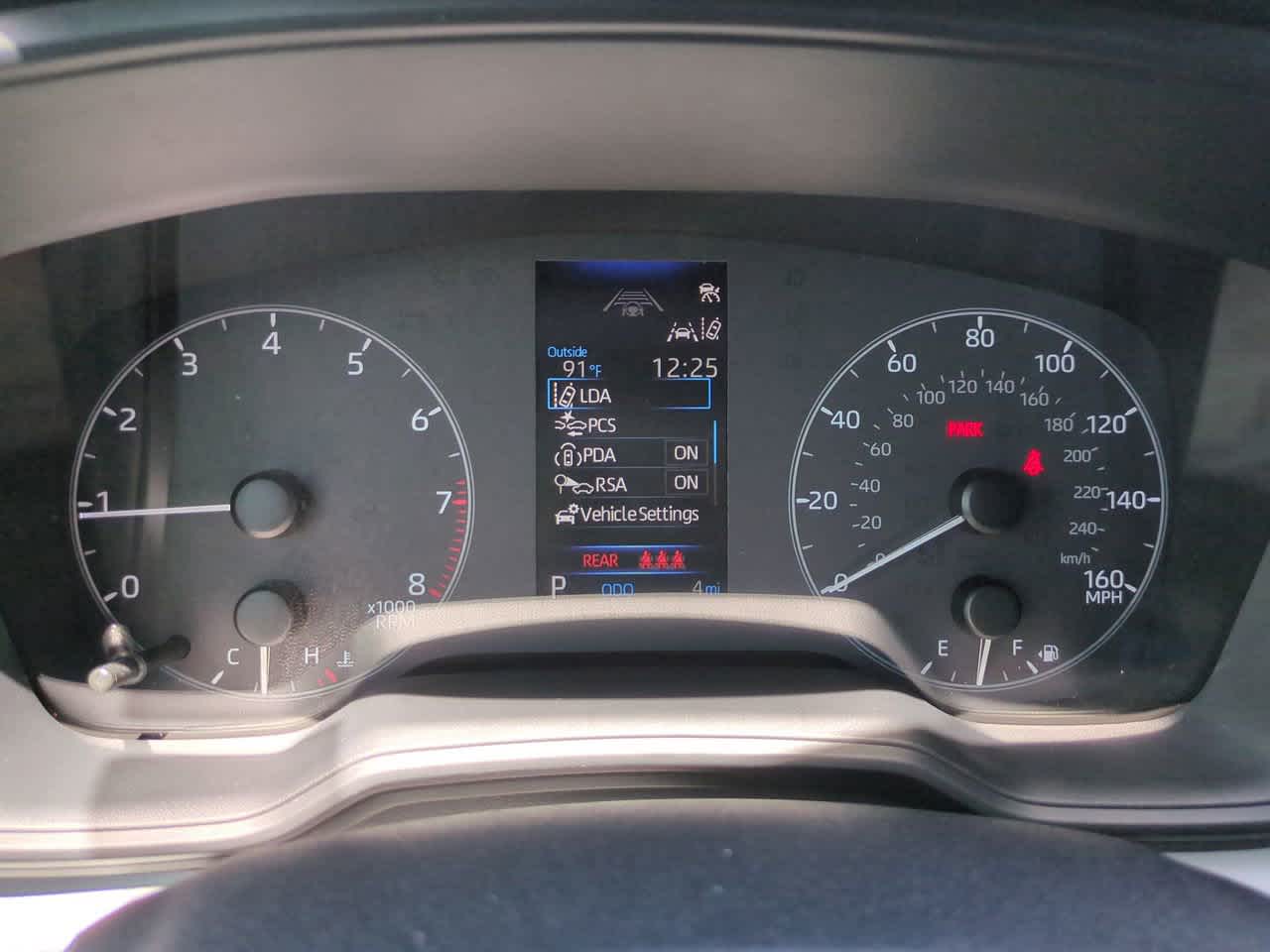 Thumbnail: 2025 Toyota Corolla - 24