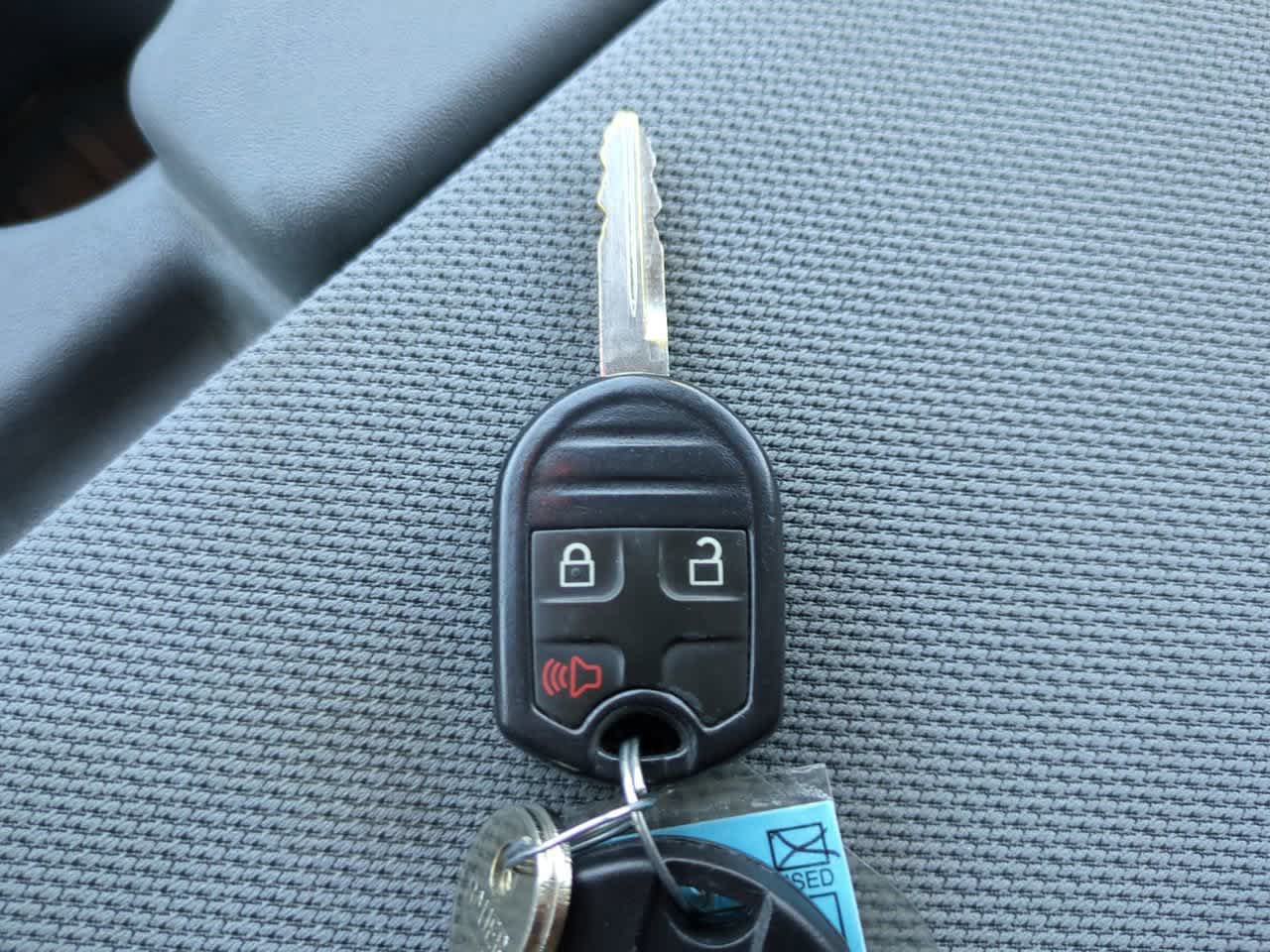 Thumbnail: 2013 Ford F-150 - 23