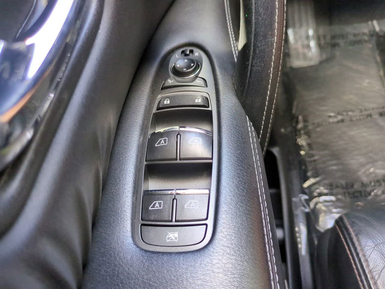 Thumbnail: 2018 Nissan Armada - 24