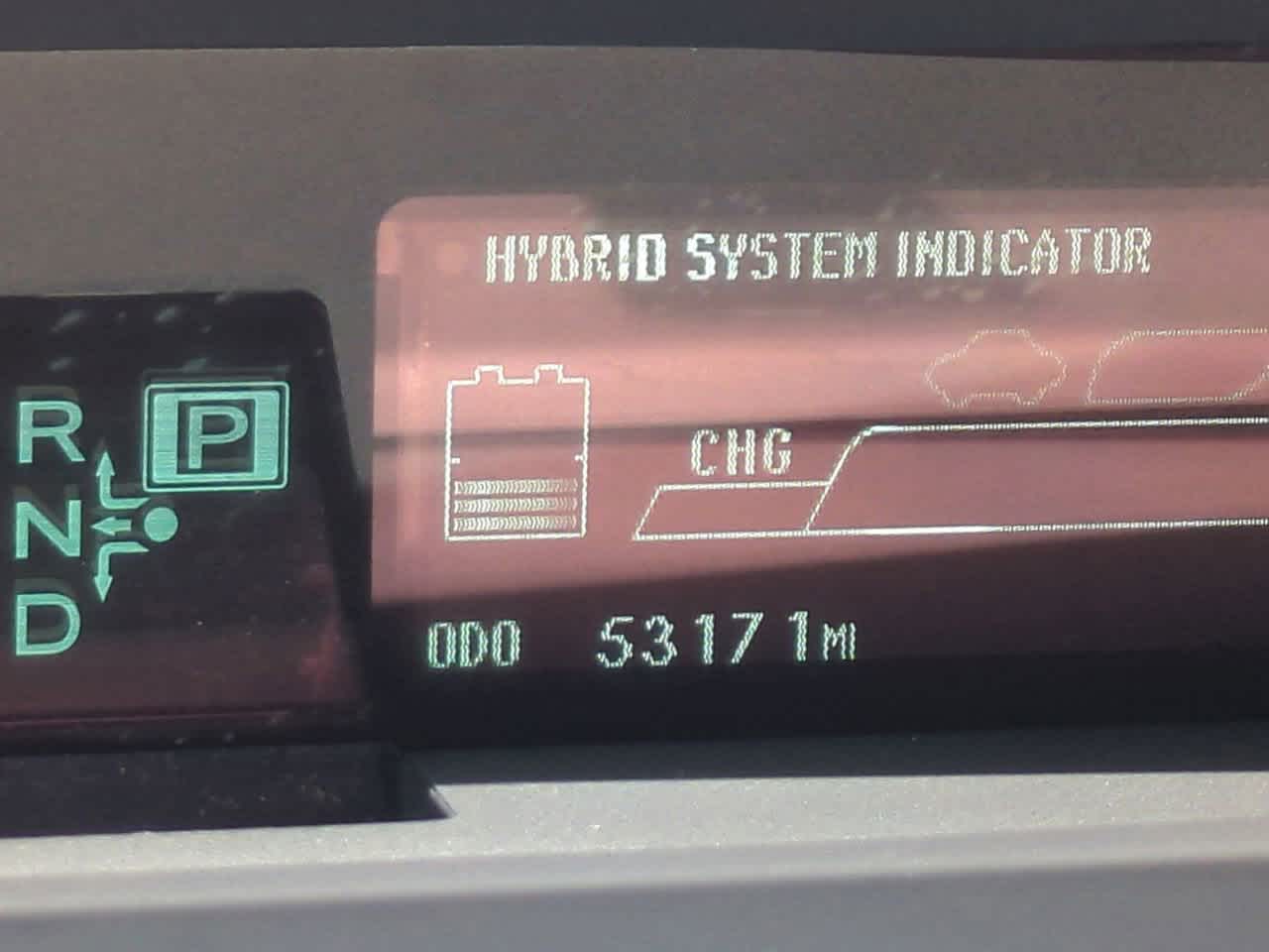 Thumbnail: 2015 Toyota Prius - 23