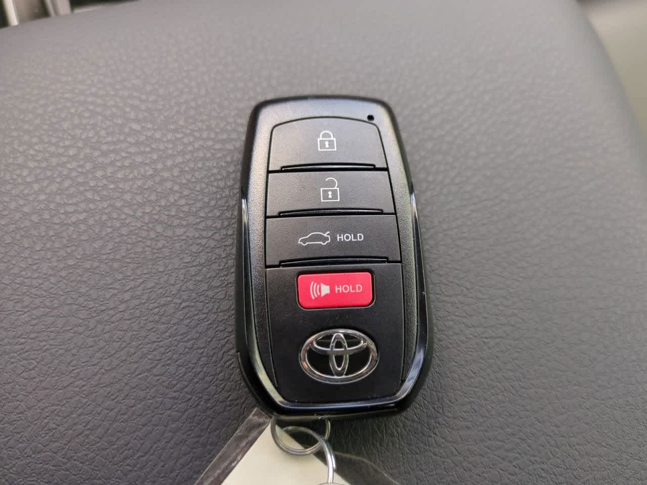 Thumbnail: 2025 Toyota Camry - 26