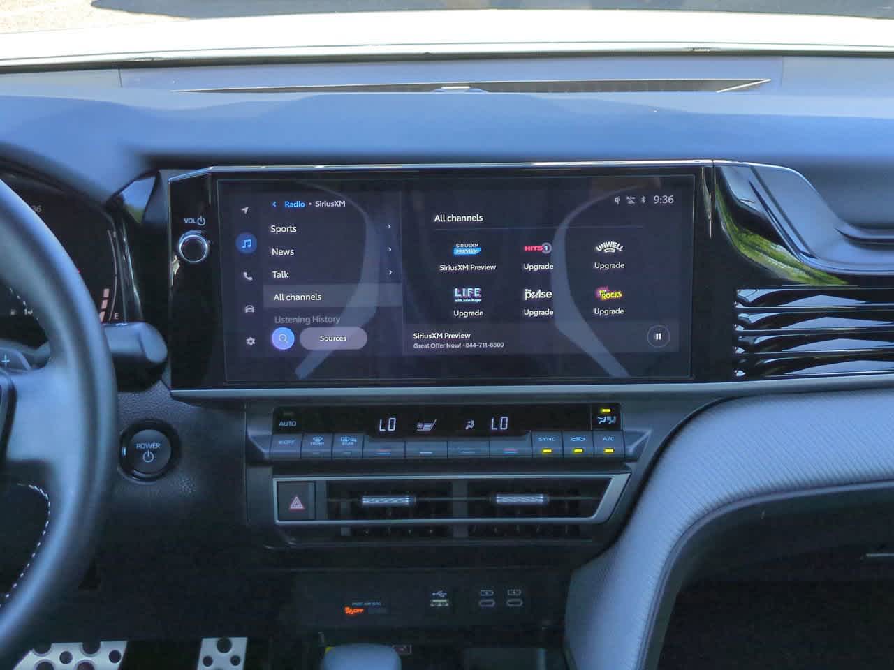 Thumbnail: 2026 Toyota Camry - 17