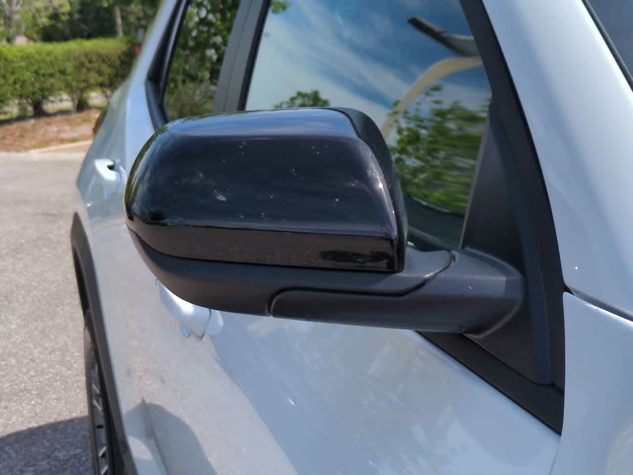 Thumbnail: 2026 GMC Terrain - 12