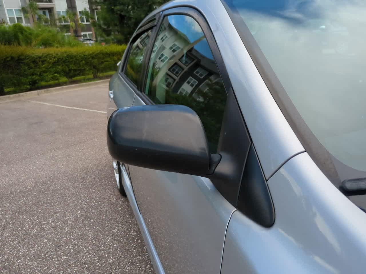Thumbnail: 2010 Toyota Corolla - 12