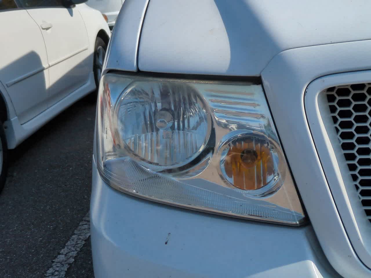 Thumbnail: 2006 Ford F-150 - 6