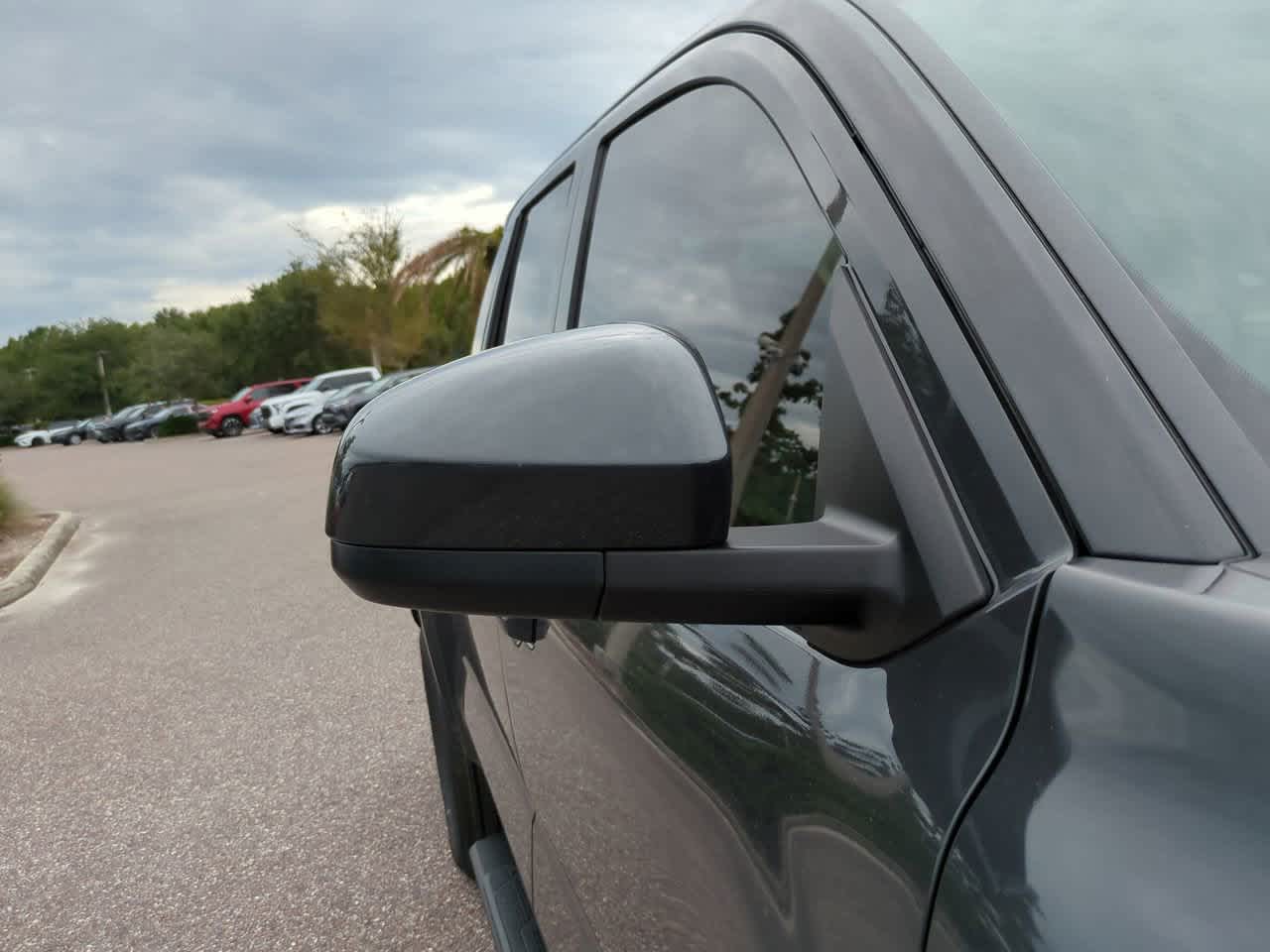 Thumbnail: 2025 Toyota Tacoma - 12