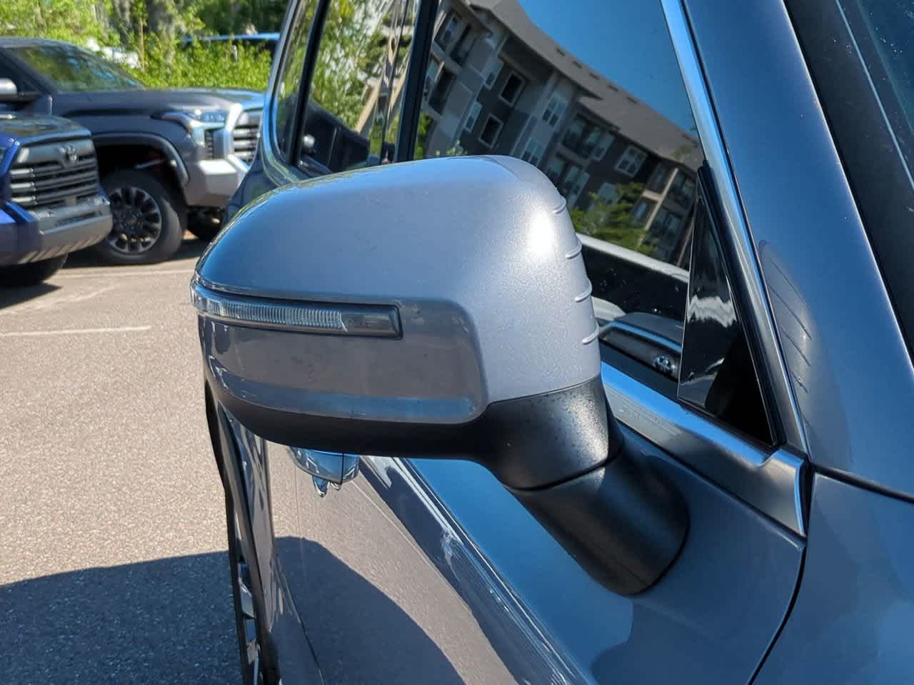 Thumbnail: 2022 Kia Telluride - 12