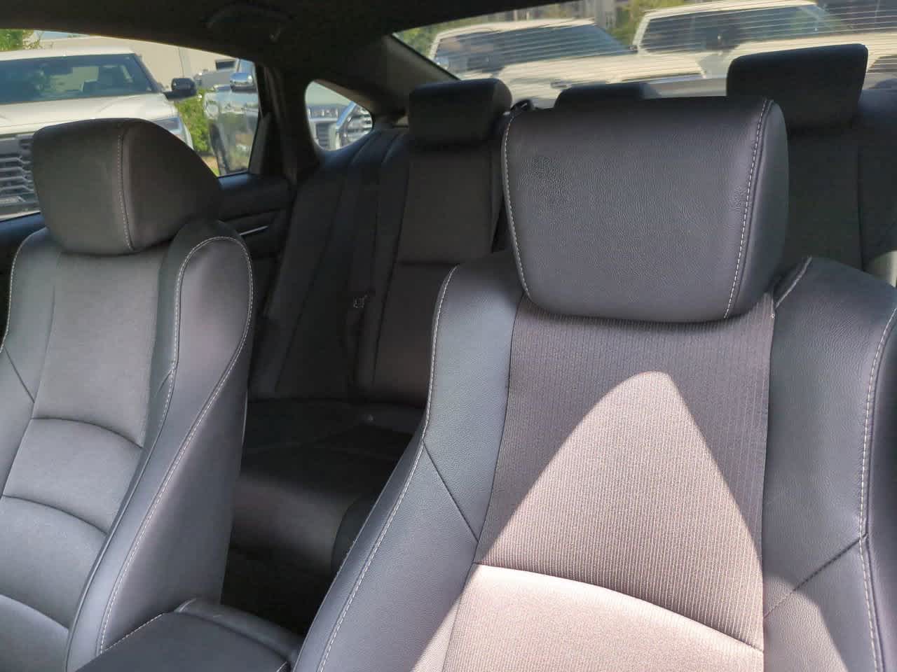 Thumbnail: 2021 Honda Accord - 8