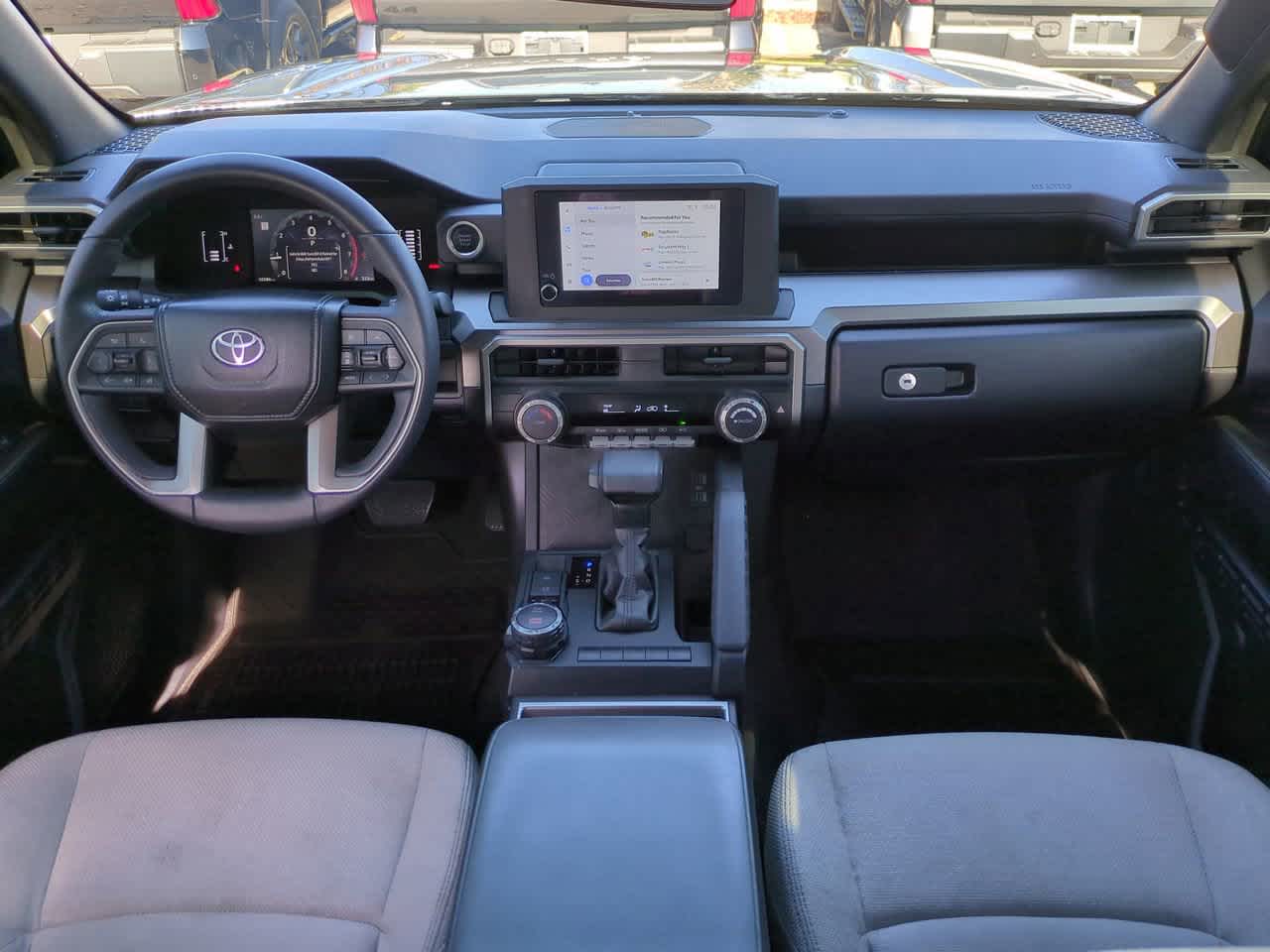 Thumbnail: 2025 Toyota 4Runner - 14