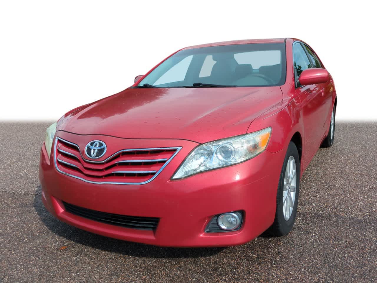 2010 Toyota Camry XLE -
                  Wesley Chapel, FL