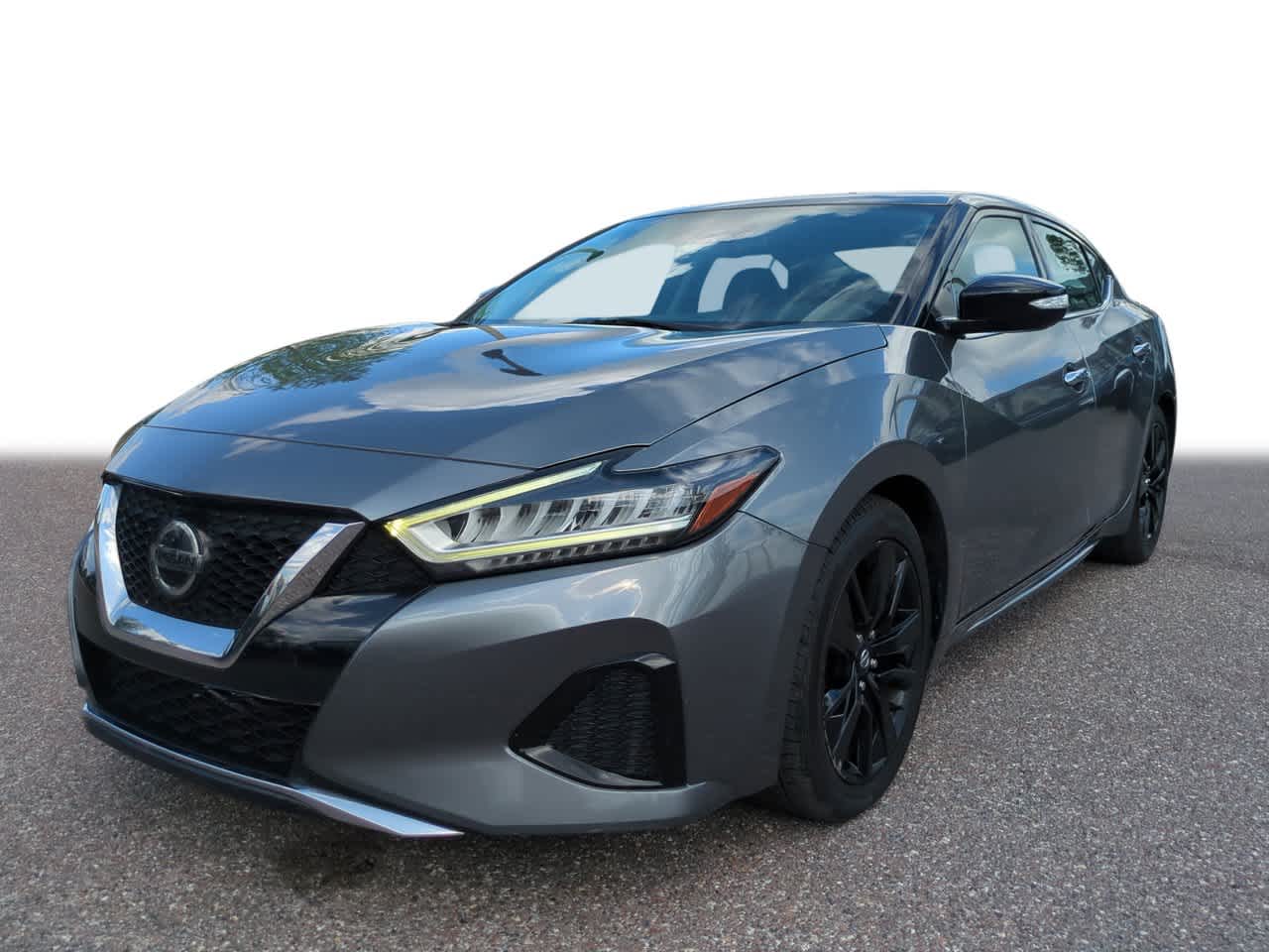 2020 Nissan Maxima 3.5 SV -
                  Wesley Chapel, FL