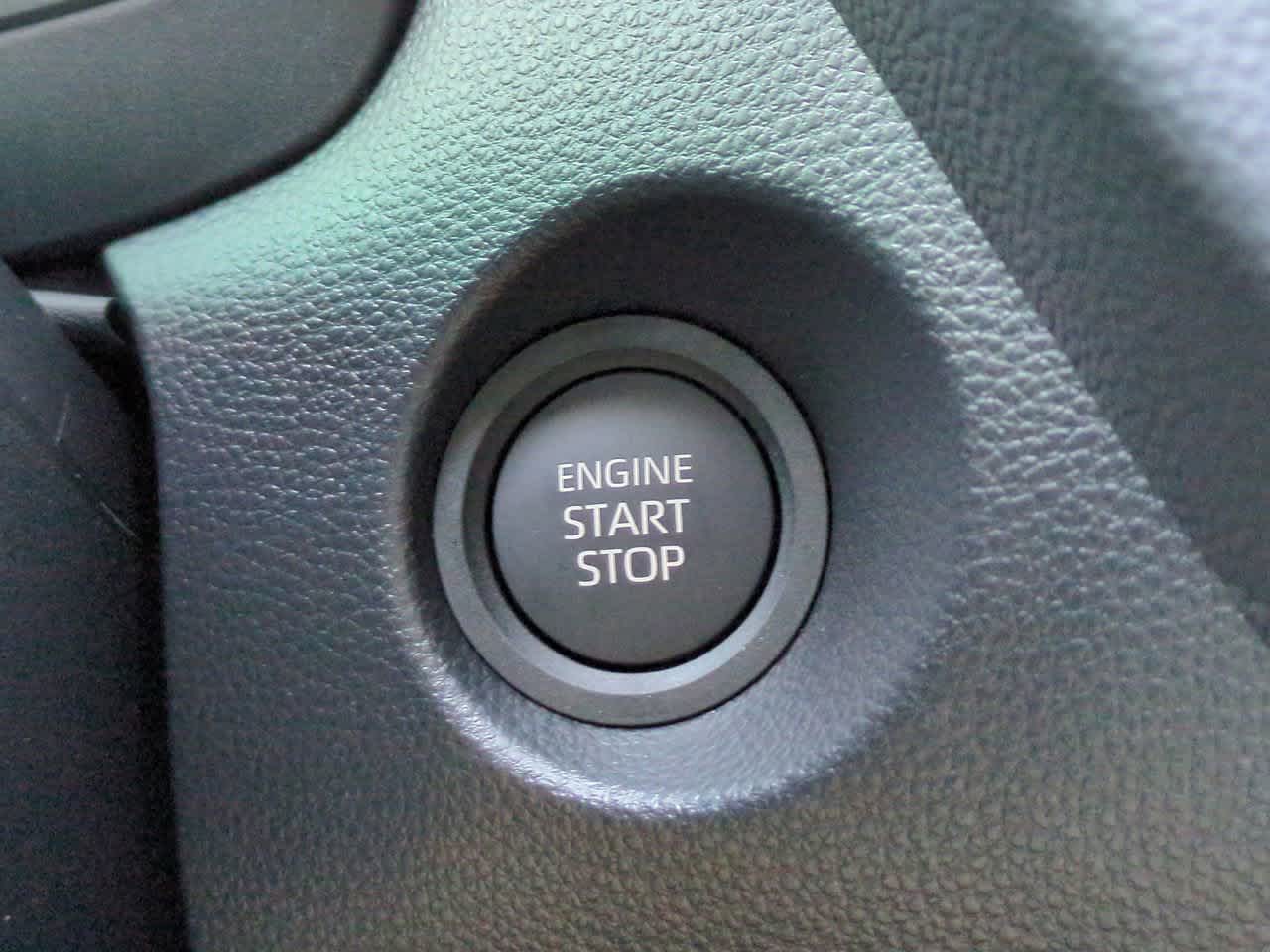 Thumbnail: 2026 Toyota Corolla Cross - 27