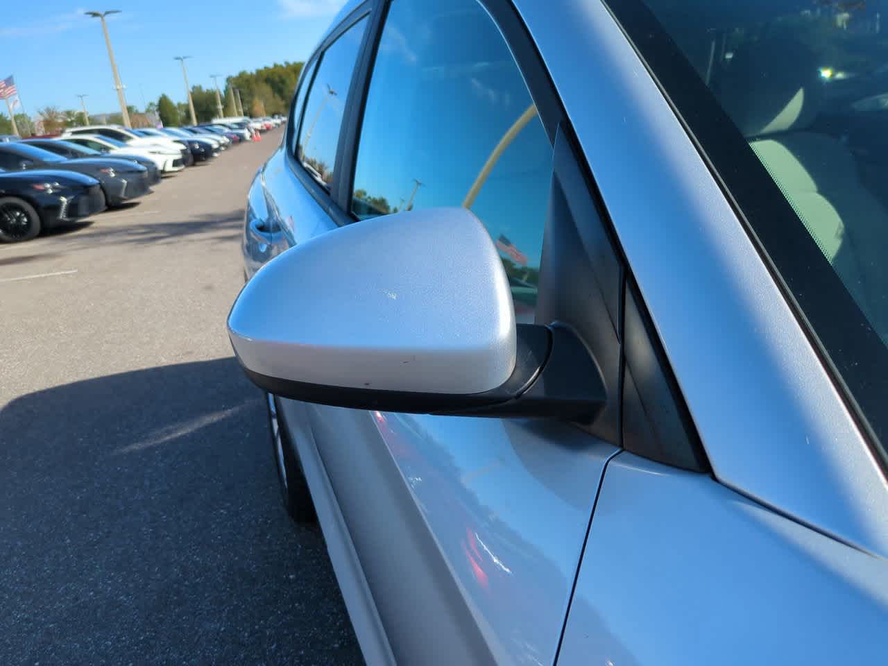 Thumbnail: 2019 Hyundai Tucson - 12