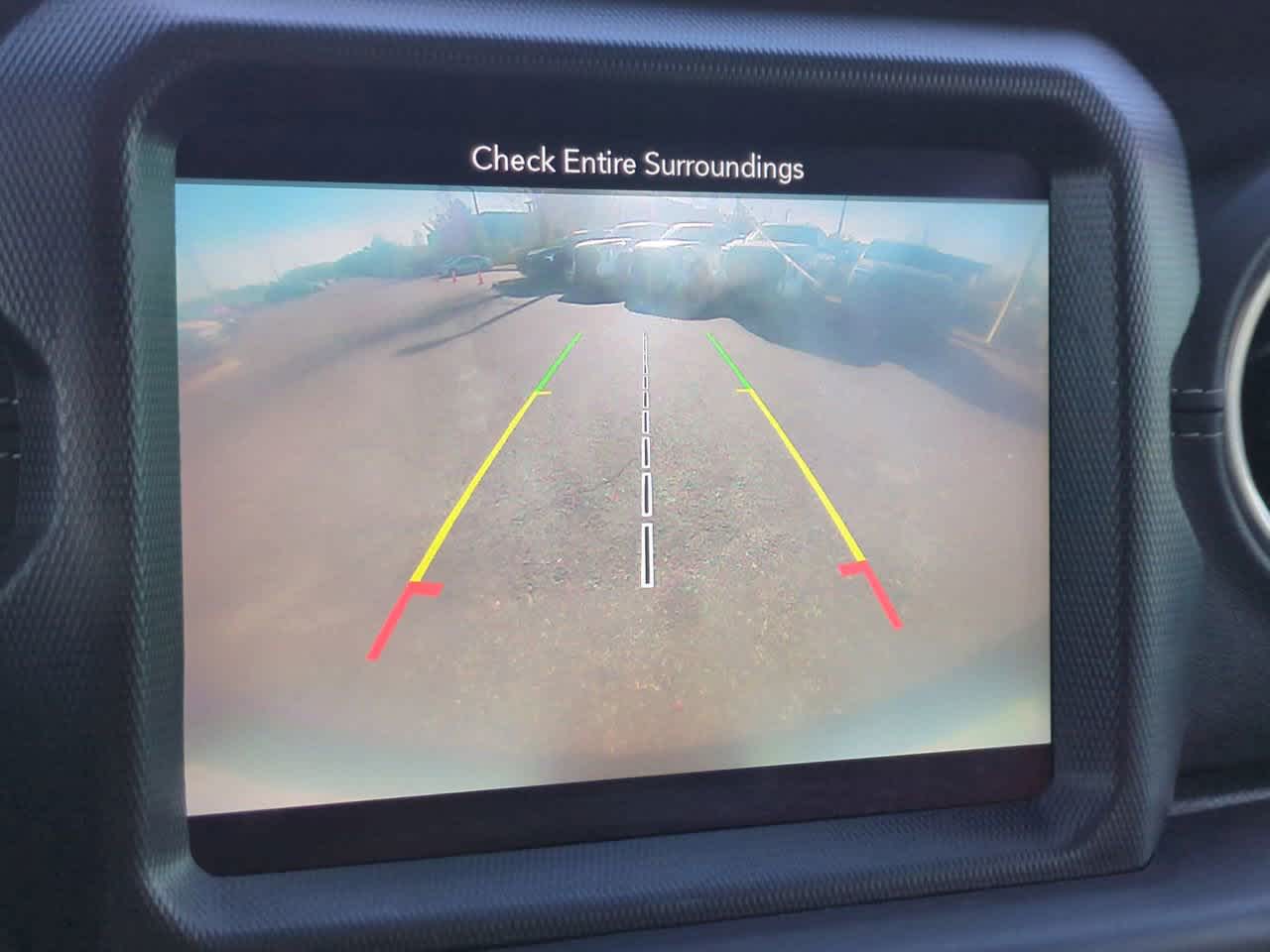 Thumbnail: 2018 Jeep Wrangler - 19