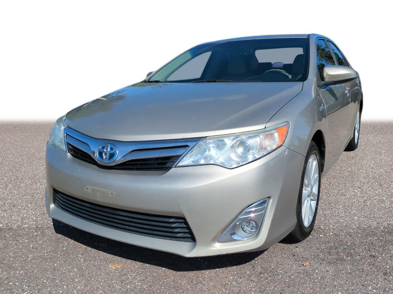 2014 Toyota Camry XLE -
                  Wesley Chapel, FL