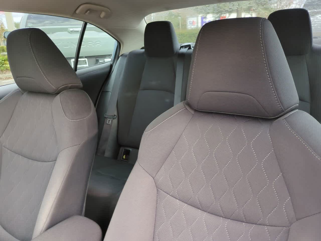 Thumbnail: 2021 Toyota Corolla - 8