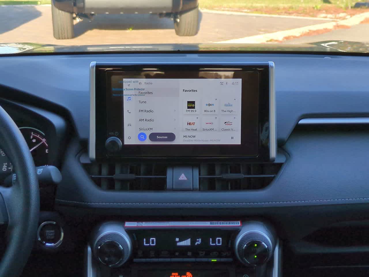 Thumbnail: 2025 Toyota RAV4 - 17