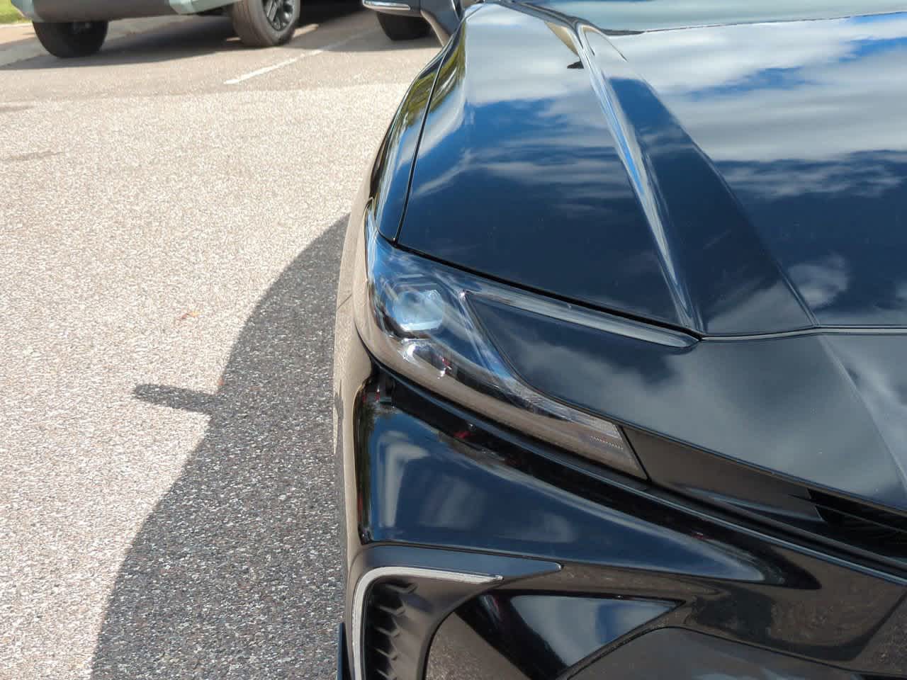 Thumbnail: 2025 Toyota Camry - 10