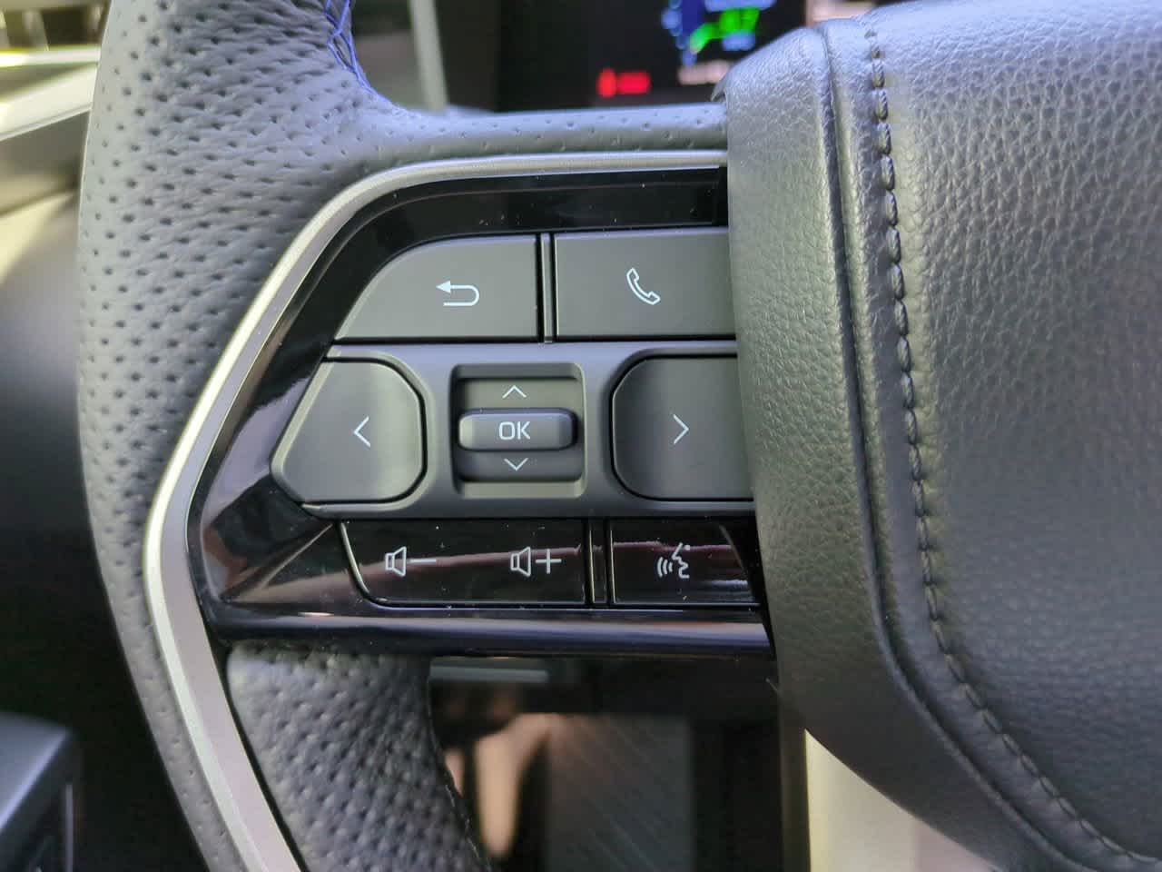 Thumbnail: 2026 Toyota Tundra - 24