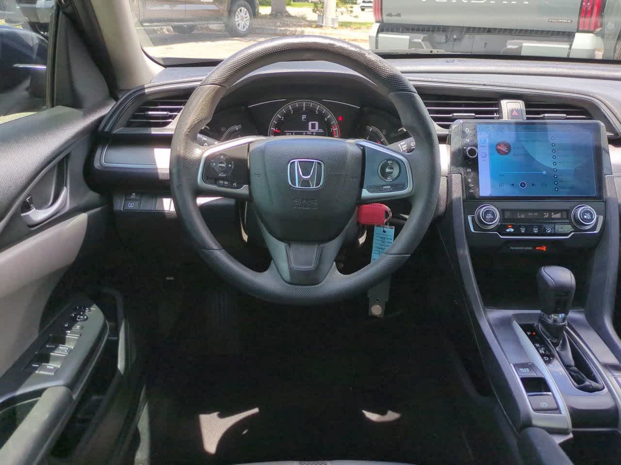 Thumbnail: 2017 Honda Civic - 15