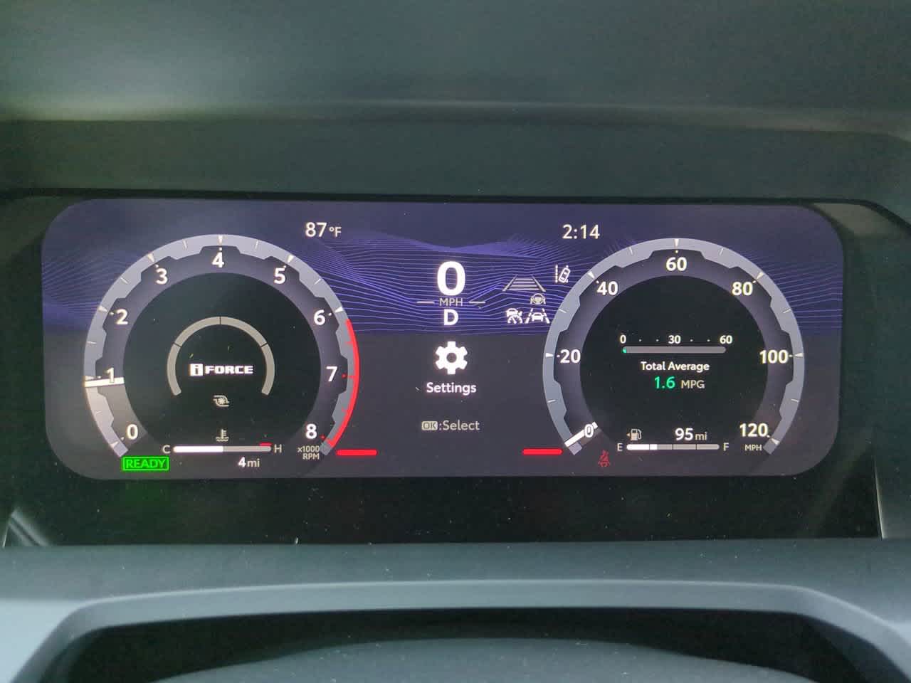 Thumbnail: 2025 Toyota Tacoma - 26