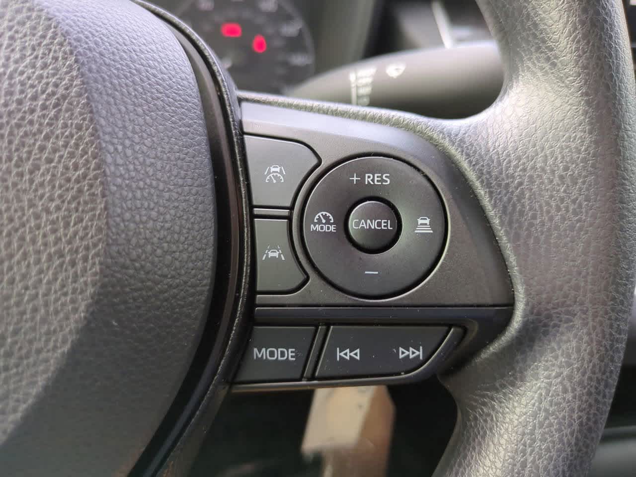 Thumbnail: 2025 Toyota Corolla - 23