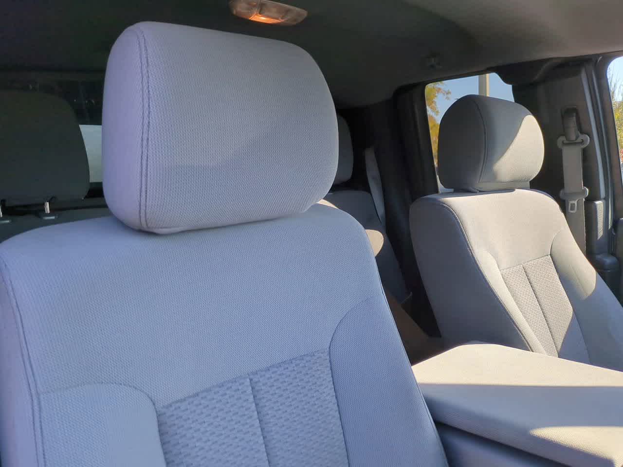 Thumbnail: 2013 Ford F-150 - 7