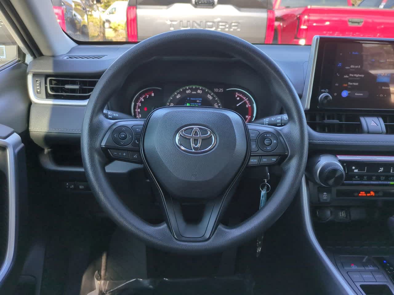 Thumbnail: 2024 Toyota RAV4 - 15