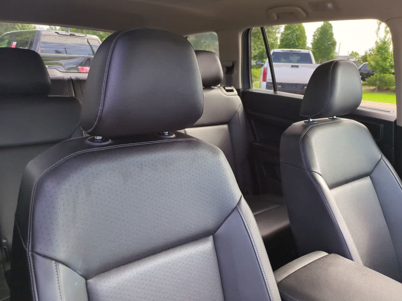 Thumbnail: 2019 Volkswagen Atlas - 7