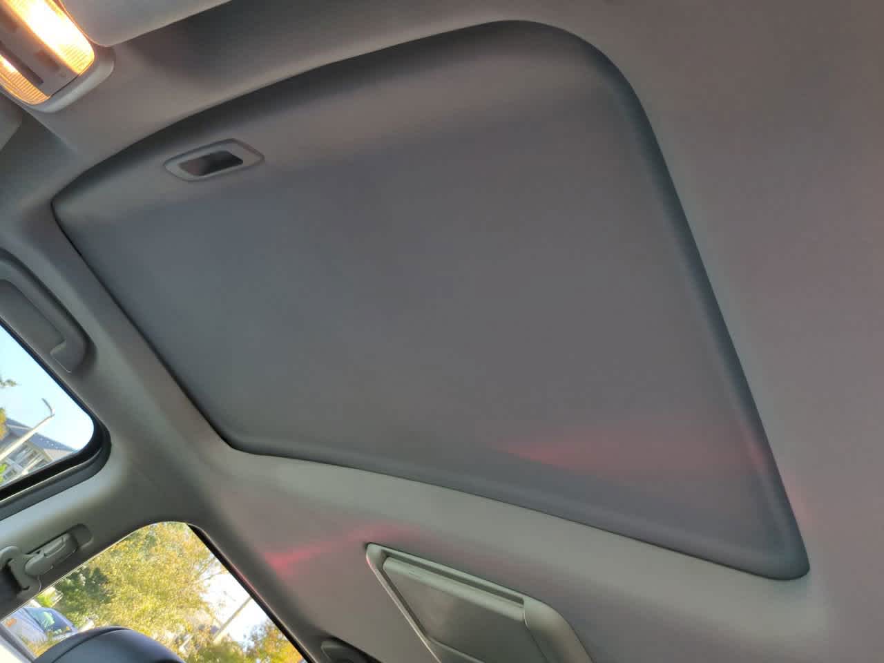 Thumbnail: 2011 Honda Pilot - 20