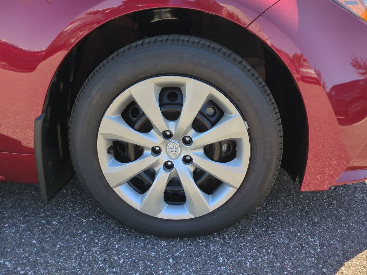 Thumbnail: 2026 Toyota Corolla - 11