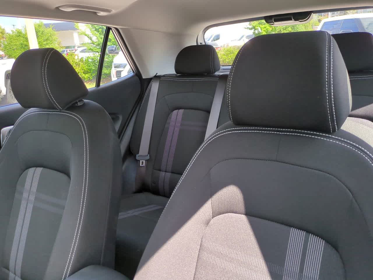 Thumbnail: 2025 Hyundai Venue - 8