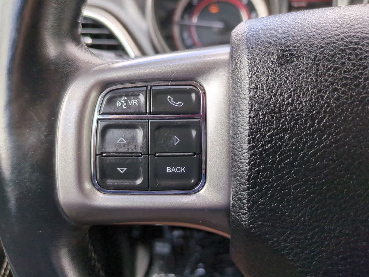 Thumbnail: 2018 Dodge Journey - 26
