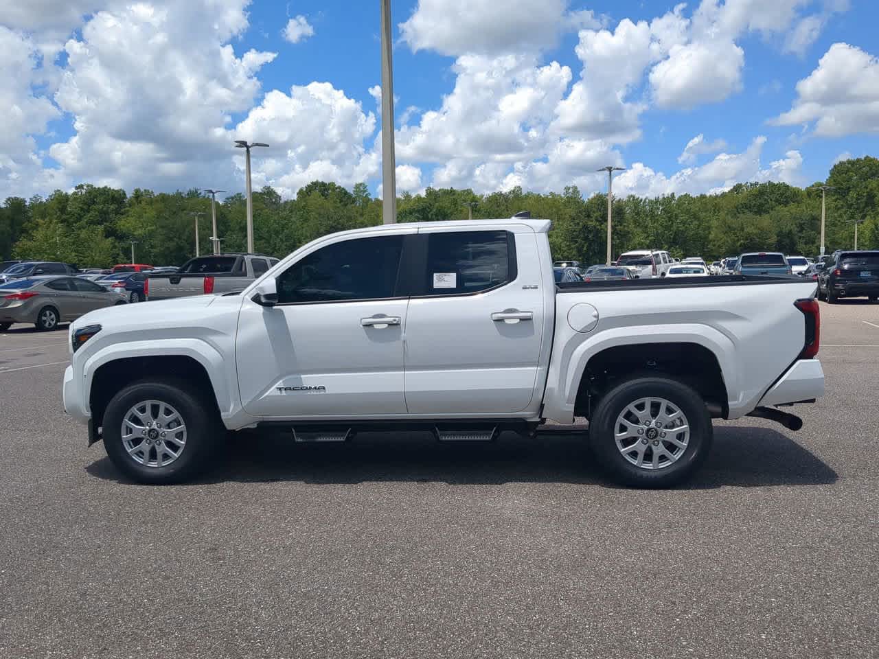 Thumbnail: 2025 Toyota Tacoma - 3
