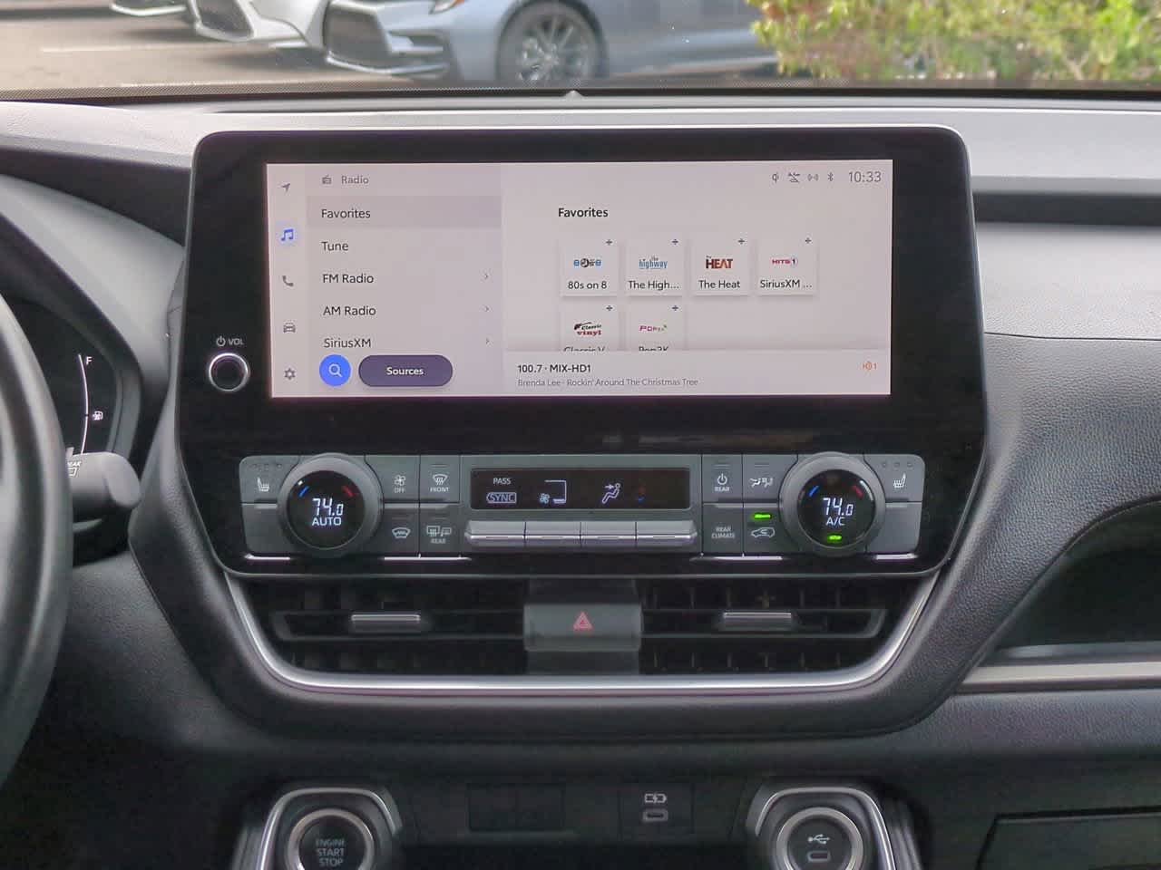 Thumbnail: 2024 Toyota Grand Highlander - 18