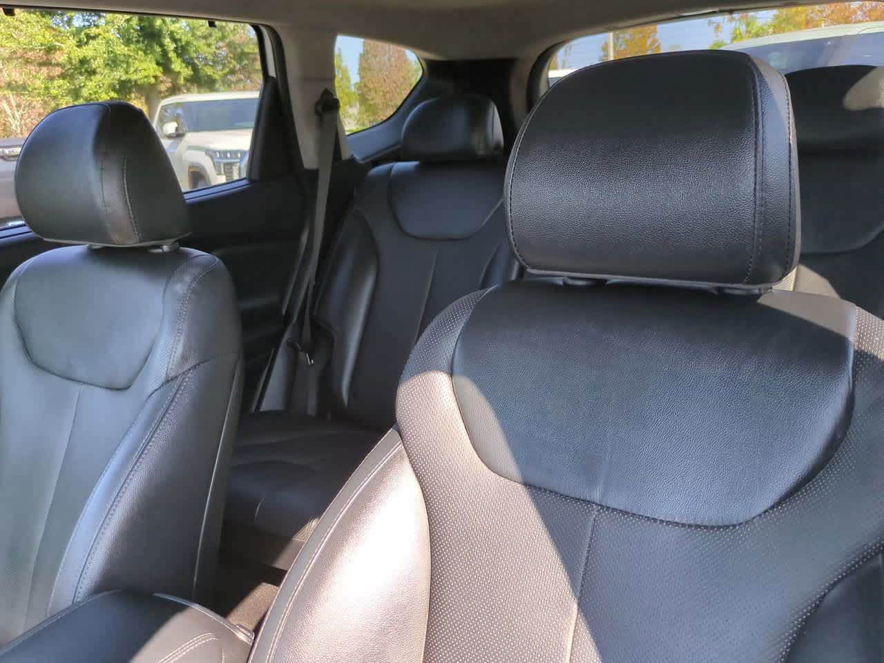 Thumbnail: 2020 Hyundai Santa Fe - 8