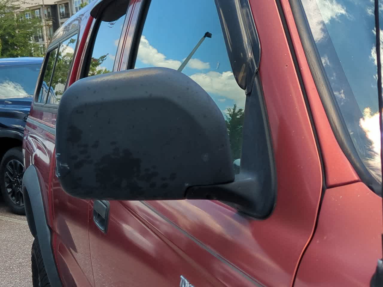 Thumbnail: 2002 Toyota Tacoma - 12