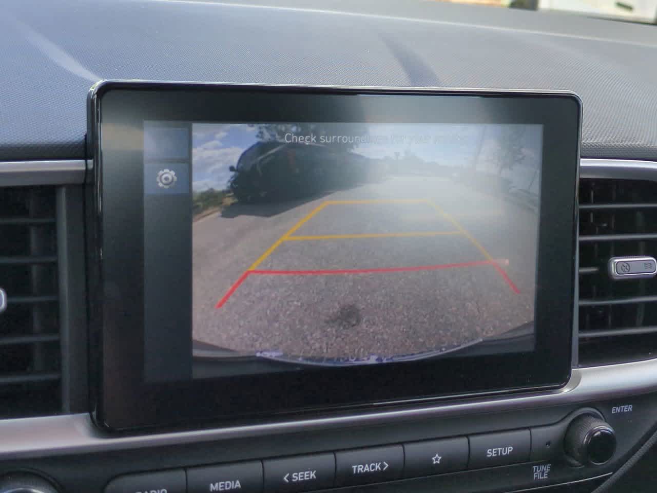 Thumbnail: 2025 Hyundai Venue - 20