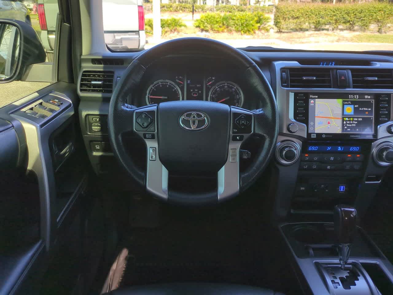 Thumbnail: 2024 Toyota 4Runner - 15