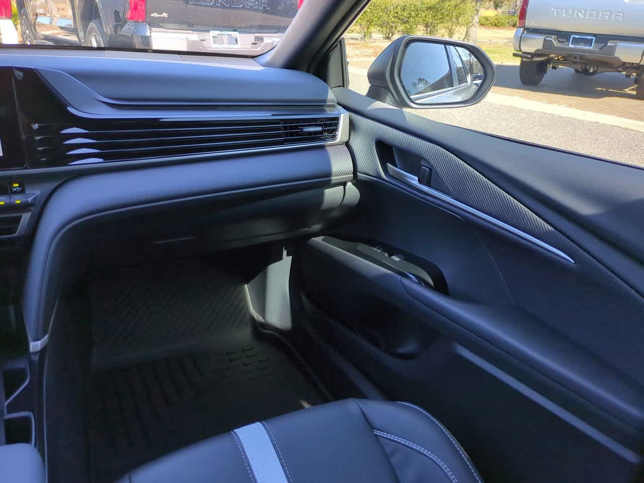 Thumbnail: 2026 Toyota Camry - 16