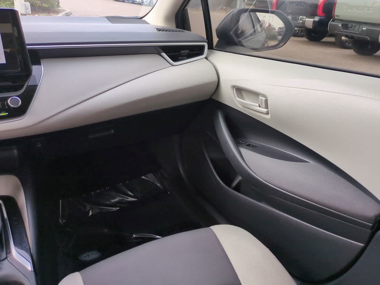 Thumbnail: 2024 Toyota Corolla - 16