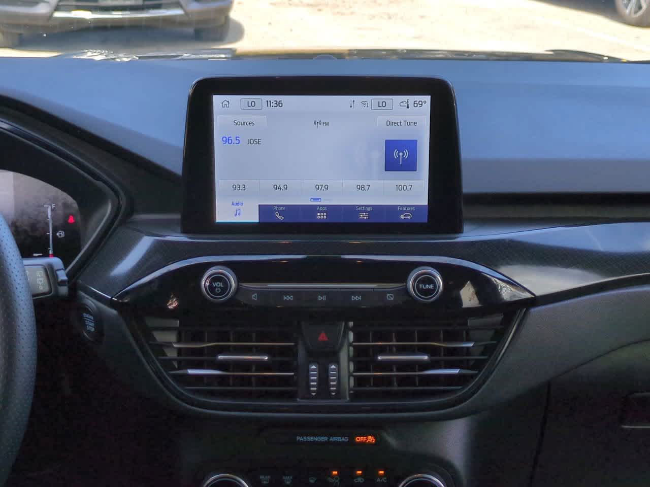 Thumbnail: 2025 Ford Escape - 17