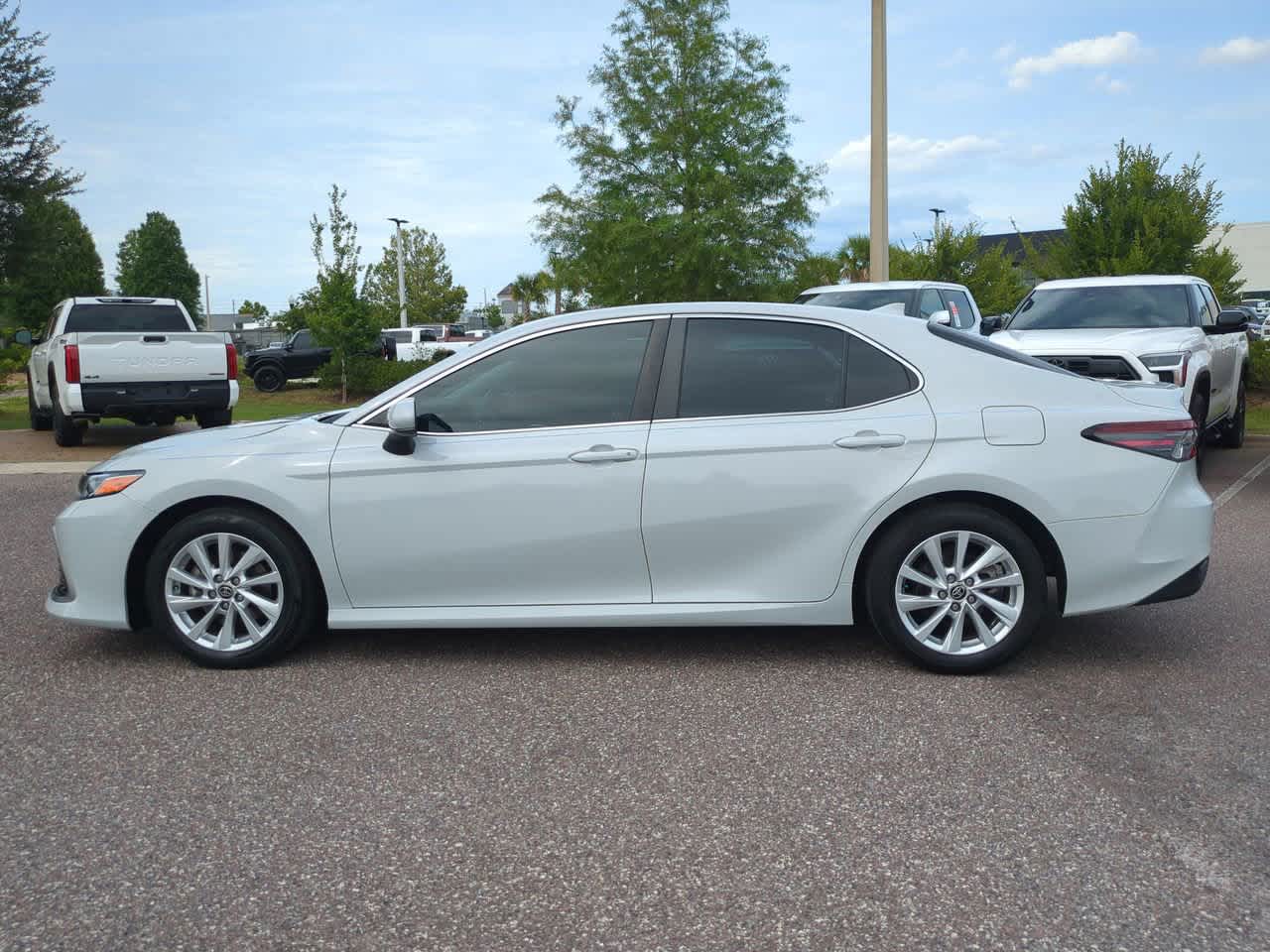 Thumbnail: 2023 Toyota Camry - 3