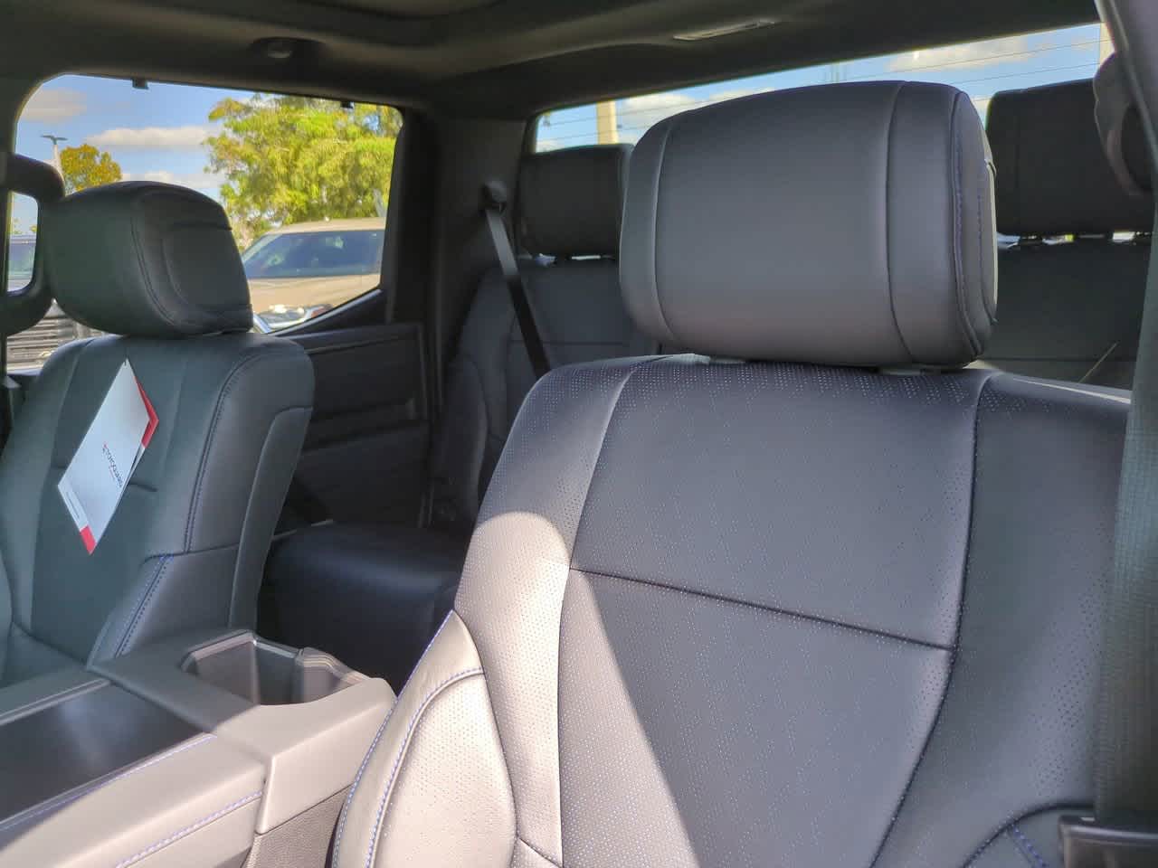 Thumbnail: 2026 Toyota Tundra - 8