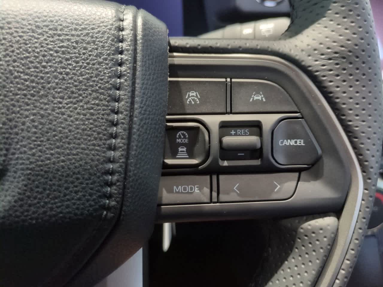 Thumbnail: 2026 Toyota 4Runner - 22